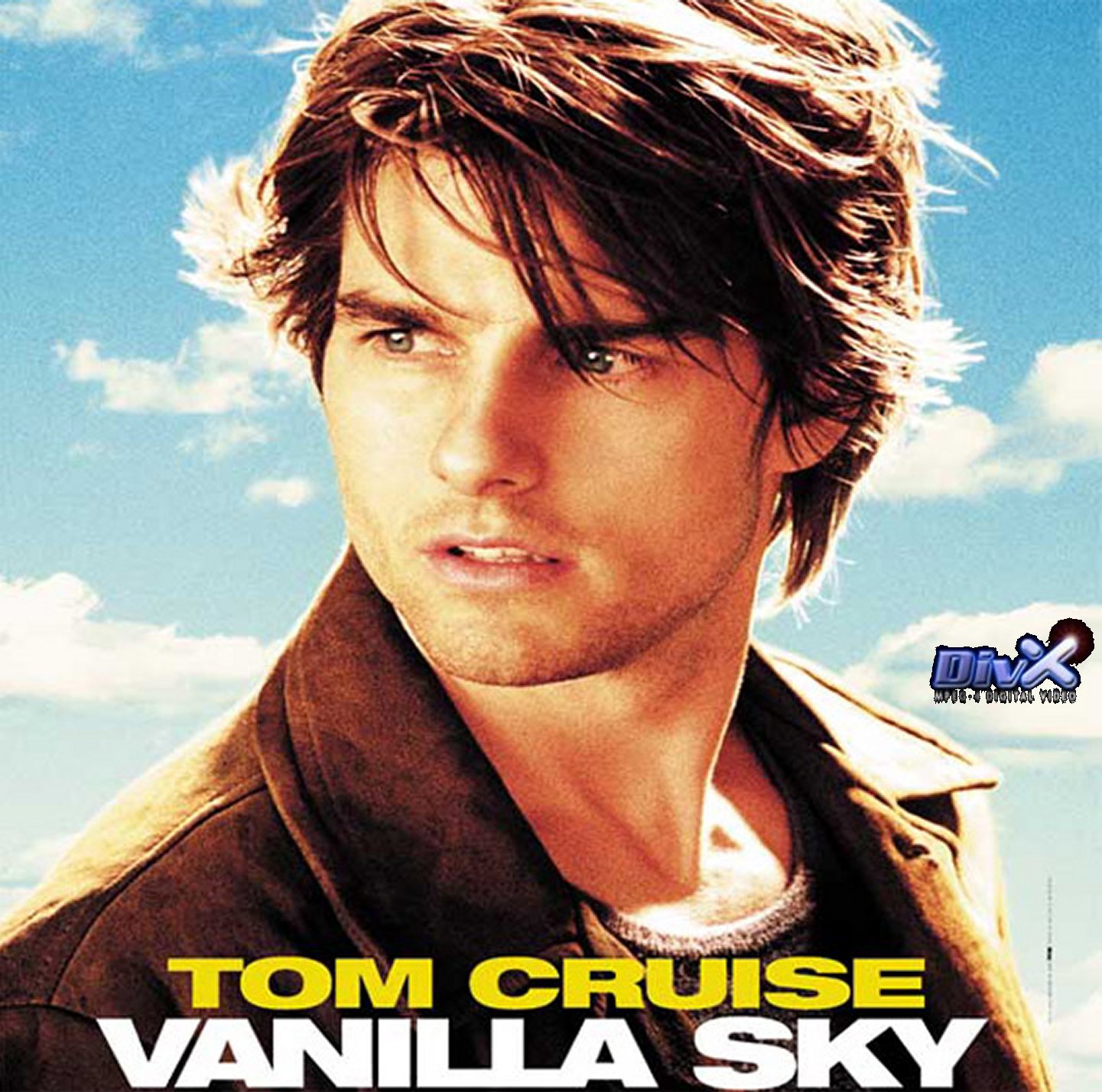 VANILLA SKY
